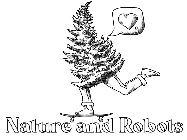 Nature & Robots